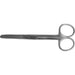 Verbandschere ST/ST 13cm Rostfrei, 1 St 