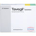 Tavegil Tabletten Antihistaminikum, 20 St. Tabletten