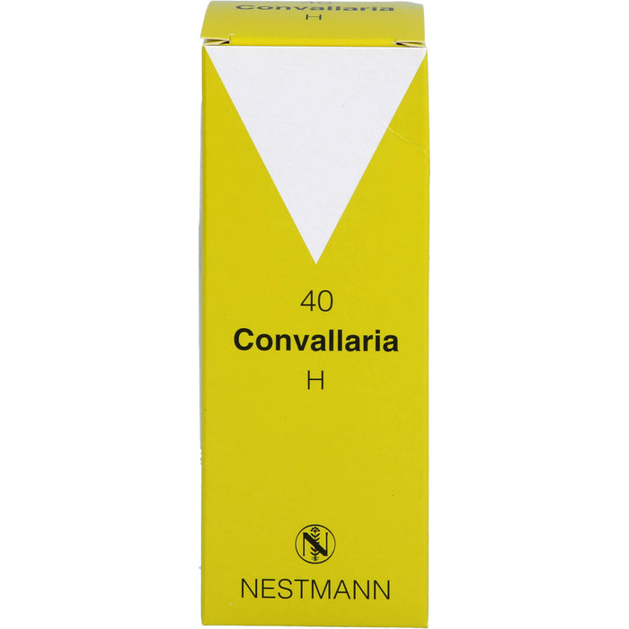 Convallaria H Nr. 40 Tropf., 100 ml Lösung
