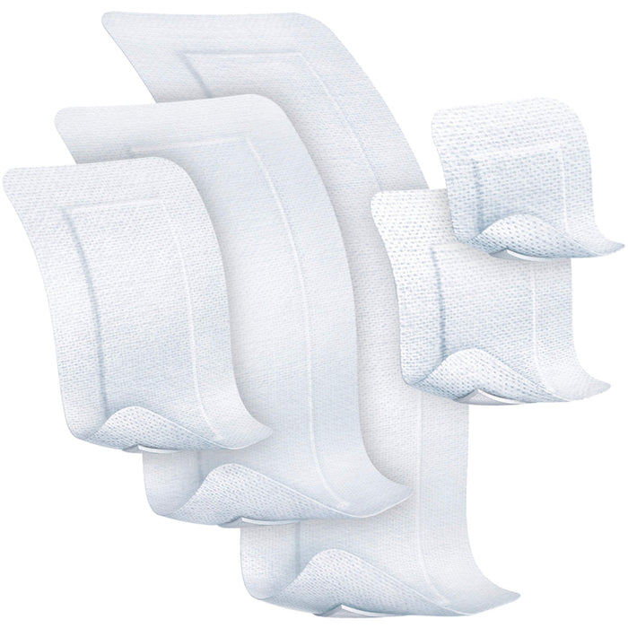 Leukomed Wundverband 10 x 20 cm, 5 St. Pflaster