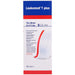 LEUKOMED TRANSP. PLUS STERILE PFL. 10x30 cm, 5 St PFL