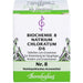 Biochemie 8 Natrium chloratum Bombastus D6 Tbl., 80 St TAB