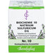 Biochemie 10 Natrium sulfuricum Bombastus D6 Tbl., 80 St TAB