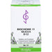 Bombastus Biochemie 11 Silicea D12 Tabletten, 500 St. Tabletten