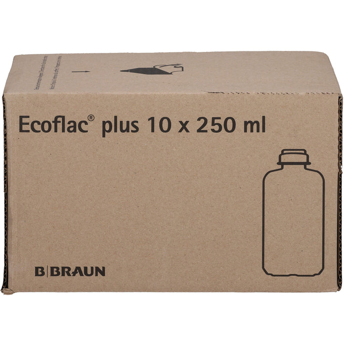 B. BRAUN Sterofundin ISO Infusionslösung, 2500 ml Lösung