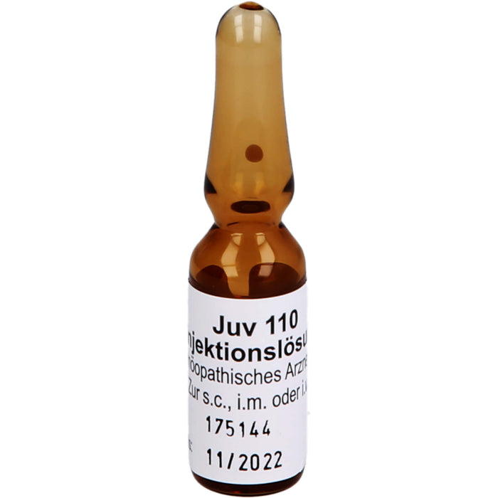 PHÖNIX Juv 110 Injektionslösung, 20 ml Lösung