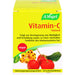 A.Vogel Vitamin C Lutschtabletten, 40 St. Tabletten