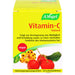 A.Vogel Vitamin C Lutschtabletten, 40 St LUT