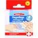 WUNDmed Fingerlinge Schutzkappen für Finger und Zehen, 5 St. Fingerlinge