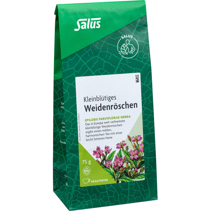 Salus kleinblütiges Weidenröschenkraut Tee, 75 g Tee