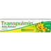 Transpulmin Baby Balsam mild für Brust und Rücken, 40 ml Creme