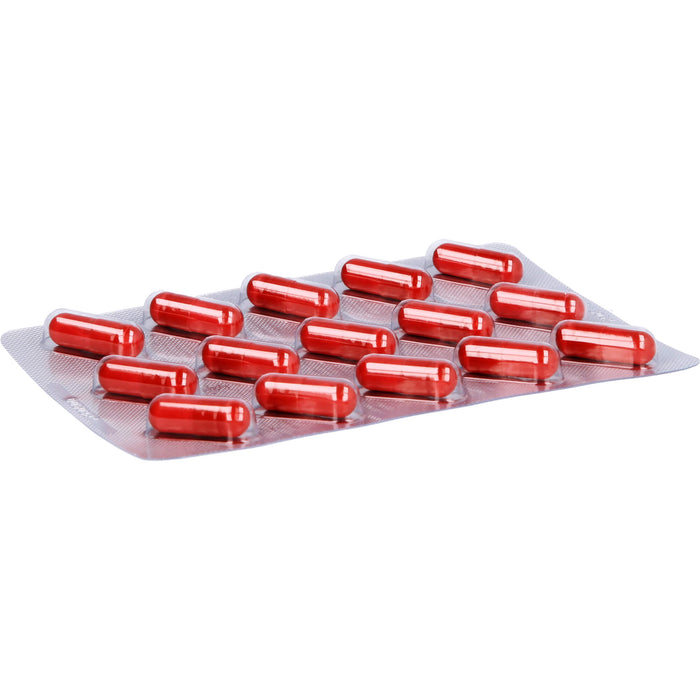 Cystorenal Cranberry plus Kapseln zum Erhalt einer gesunden Blase, 180 St. Kapseln