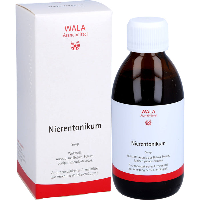 Nierentonikum Wala, 180 ml Lösung