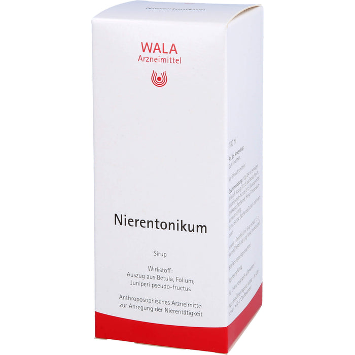 Nierentonikum Wala, 180 ml Lösung