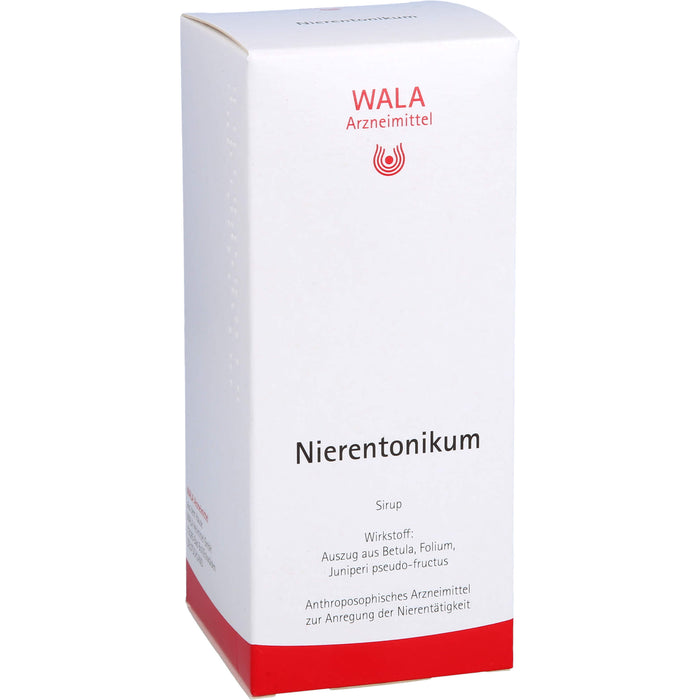 Nierentonikum Wala, 180 ml Lösung