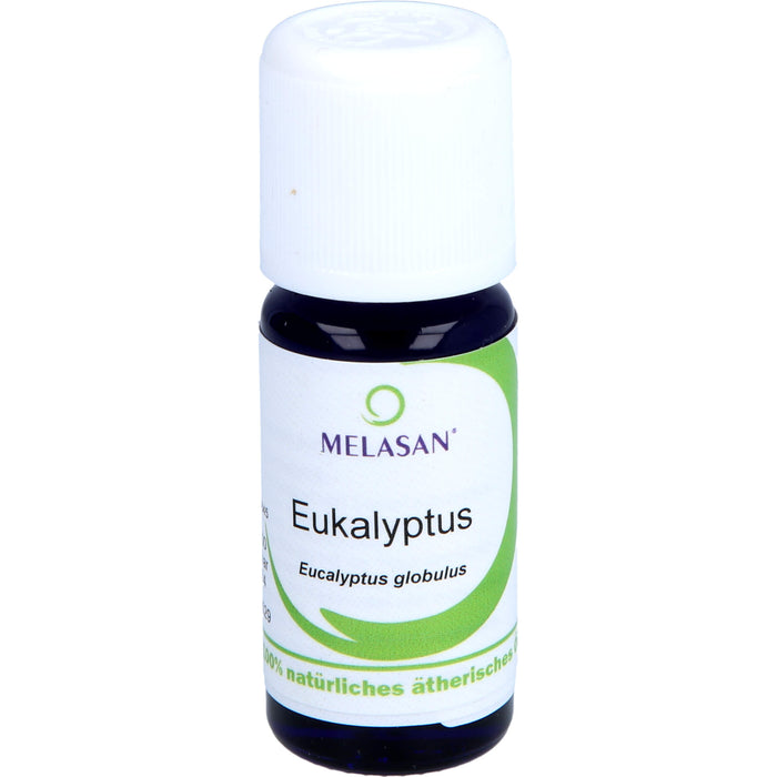 Eukalyptus aetherisches Oel, 10 ml OEL