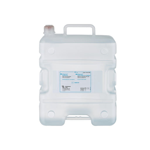 Ampuwa für Spülzwecke, 10 l, 10 ml Lösung