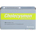 Cholecysmon Silberperlen nach fettem Essen Filmtabletten, 100 St. Tabletten