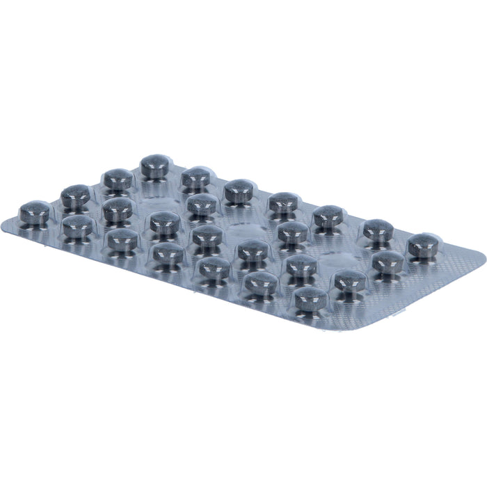 Cholecysmon Silberperlen nach fettem Essen Filmtabletten, 100 St. Tabletten