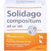 Solidago compositum ad us. vet. Ampullen für Tiere, 10 St. Ampullen