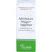 Pflüger Milchsäure Tabletten, 100 St. Tabletten