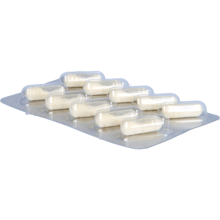 Dr. Grandel Grano Flor Kapseln mit Milchsäurebakterien, 30 St. Kapseln