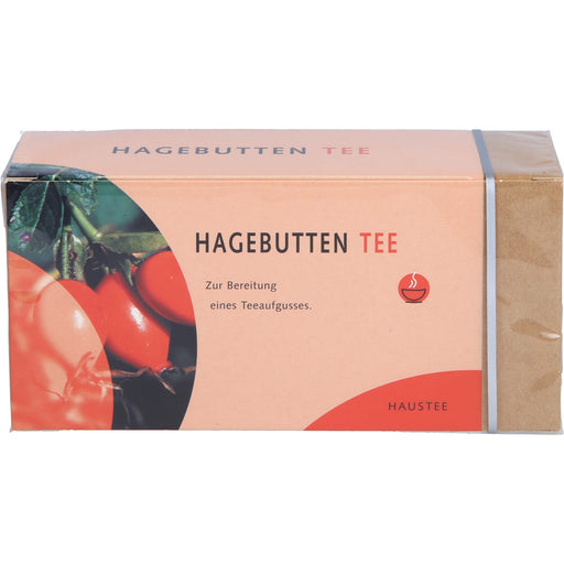 Hagebuttentee, 25 St FBE