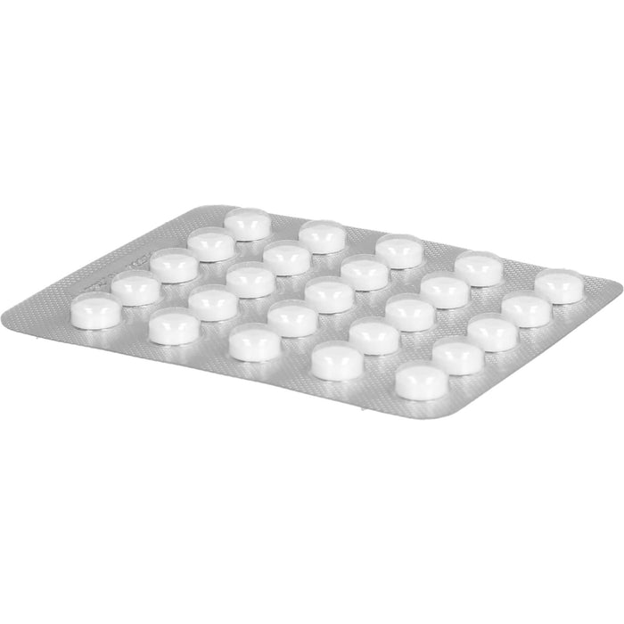 Natubiotin 10 mg forte Tabletten, 50 St. Tabletten