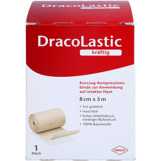 DRACO LASTIC KRAEFT 5X8, 1 St. Binde