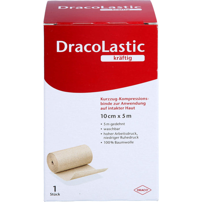 DRACO LASTIC KRAEFT 5X10, 1 St BIN