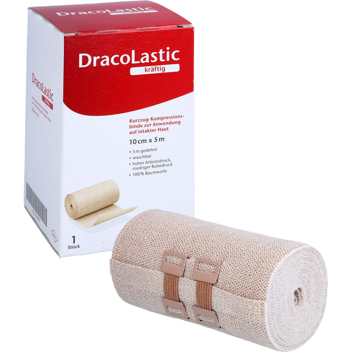 DRACO LASTIC KRAEFT 5X10, 1 St BIN