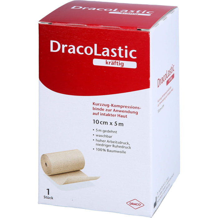 DRACO LASTIC KRAEFT 5X10, 1 St BIN