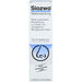 Siozwo  Nasenspülung, sterile isotonische Ringerlsg. (ohne Konservierungsstoffe), 100 ml Nasendusche