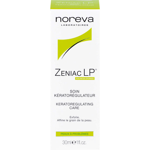 noreva Zeniac LP Creme, 30 ml Creme