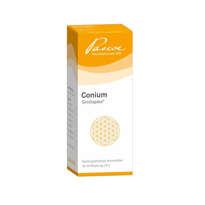 Conium Similiaplex® Mischung, 50 ml TRO