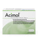 Acimol 500 mg Filmtabletten zur Harnansäuerung mit L-Methionin, 48 St. Tabletten