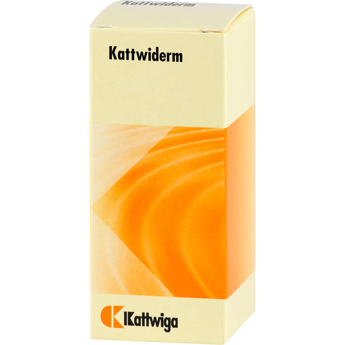 Kattwiderm®, 100 St TAB