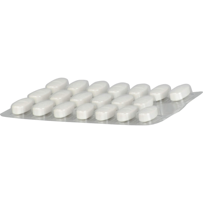 Calcium Verla 600 mg Filmtabletten, 100 pcs. Tablets
