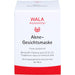 WALA Akne-Gesichtsmaske Pulver, 100 g Pulver