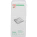 GAZIN Mullkompresse 10x10cm 32fach unsteril, 50 St. Kompressen