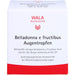 WALA Belladonna e fructibus Augentropfen, 30 St. Lösung