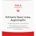 WALA Echinacea Quarz comp. Augentropfen, 5 St. Einzeldosispipetten