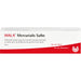 WALA Mercurialis Salbe, 30 g Salbe
