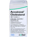 Accutrend Cholesterol Teststreifen, 5 St. Teststreifen