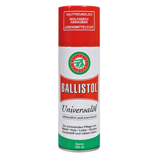 BALLISTOL Universalöl, 200 ml Lösung