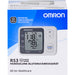 OMRON RS3 Handgelenk-Blutdruckmessgerät, 1 St. Blutdruckmessgerät