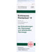 DHU Echinacea Pentarkan H Mischung bei Erkrankungen der Atemwege und ableitenden Harnwege, 50 ml Lösung