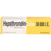 Teofarma Hepathrombin-Salbe 30000 I.E., 100 g Salbe