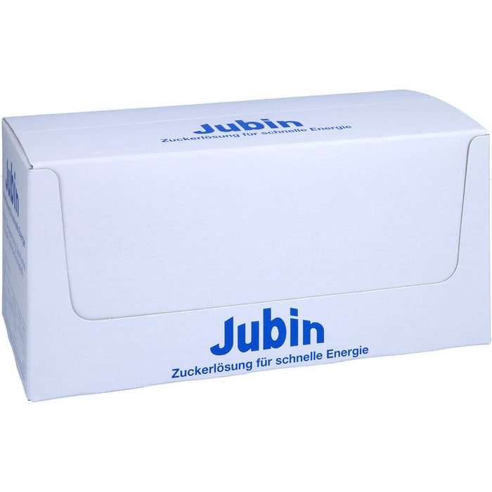 Jubin Zuckerlösung schnelle Energie Lösung, 12 St. Tuben