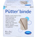 Pütterbinde 6cmx5m, 1 St BIN